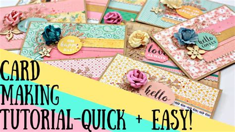 smart card making|easy card maker.